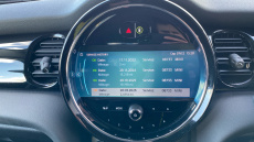 MINI Hatchback 1.5 Cooper Classic 5dr Auto Petrol Hatchback